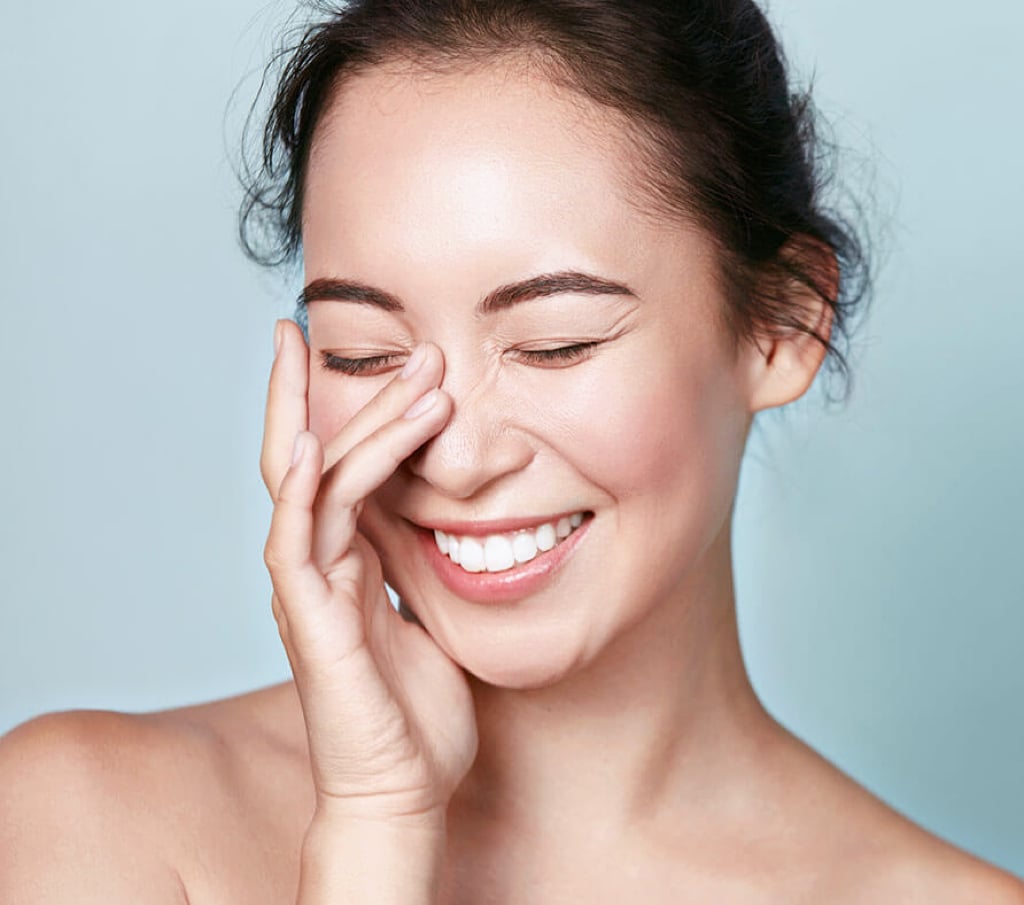 Điều quan trọng cần biết trước khi nhấn mí mắt